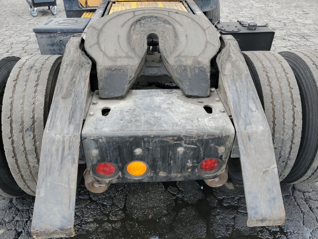 Lot #3290179243 2016 KALMAR OTTOWA4X2