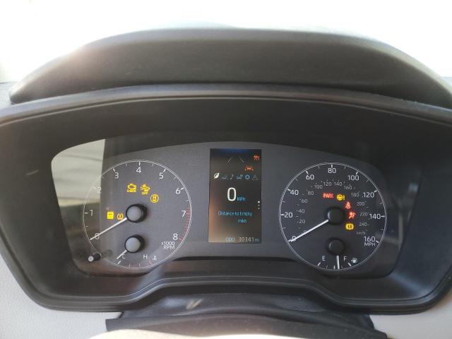 2024 TOYOTA COROLLA LE #3283857426