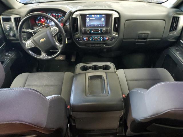2014 CHEVROLET SILVERADO #3290293220