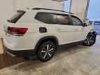 Lot #3296303441 2022 VOLKSWAGEN ATLAS SE
