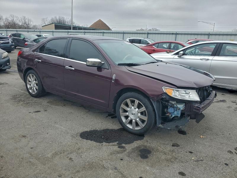 2011 LINCOLN MKZ #3298031155