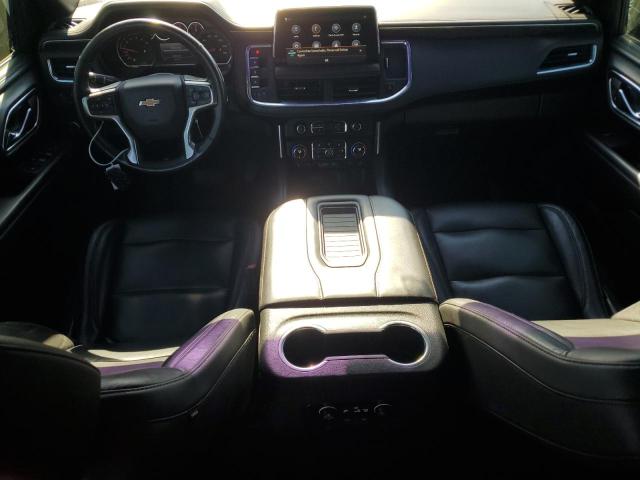 2021 CHEVROLET SUBURBAN C #3296913819