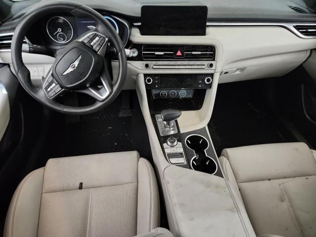 2025 GENESIS G70 BASE #3301642652