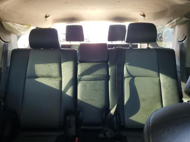 2014 TOYOTA 4RUNNER SR #3297932808