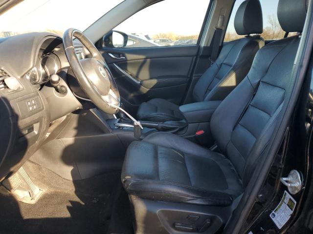2015 MAZDA CX-5 GT #3286705312