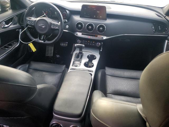 2020 KIA STINGER GT1 KNAE45LC0L6075812