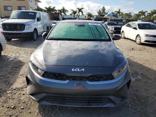 2023 KIA FORTE LX #3302798929