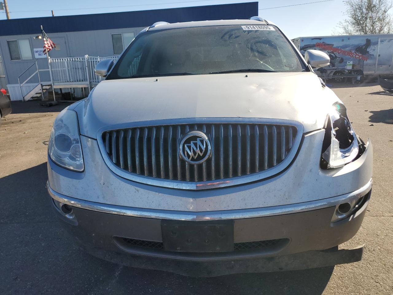 BUICK ENCLAVE