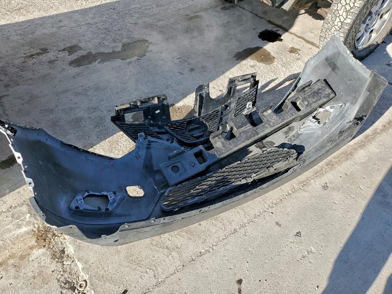 2016 NISSAN ROGUE S #3296509681