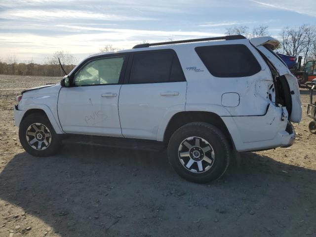 2024 TOYOTA 4RUNNER SR #3291289461