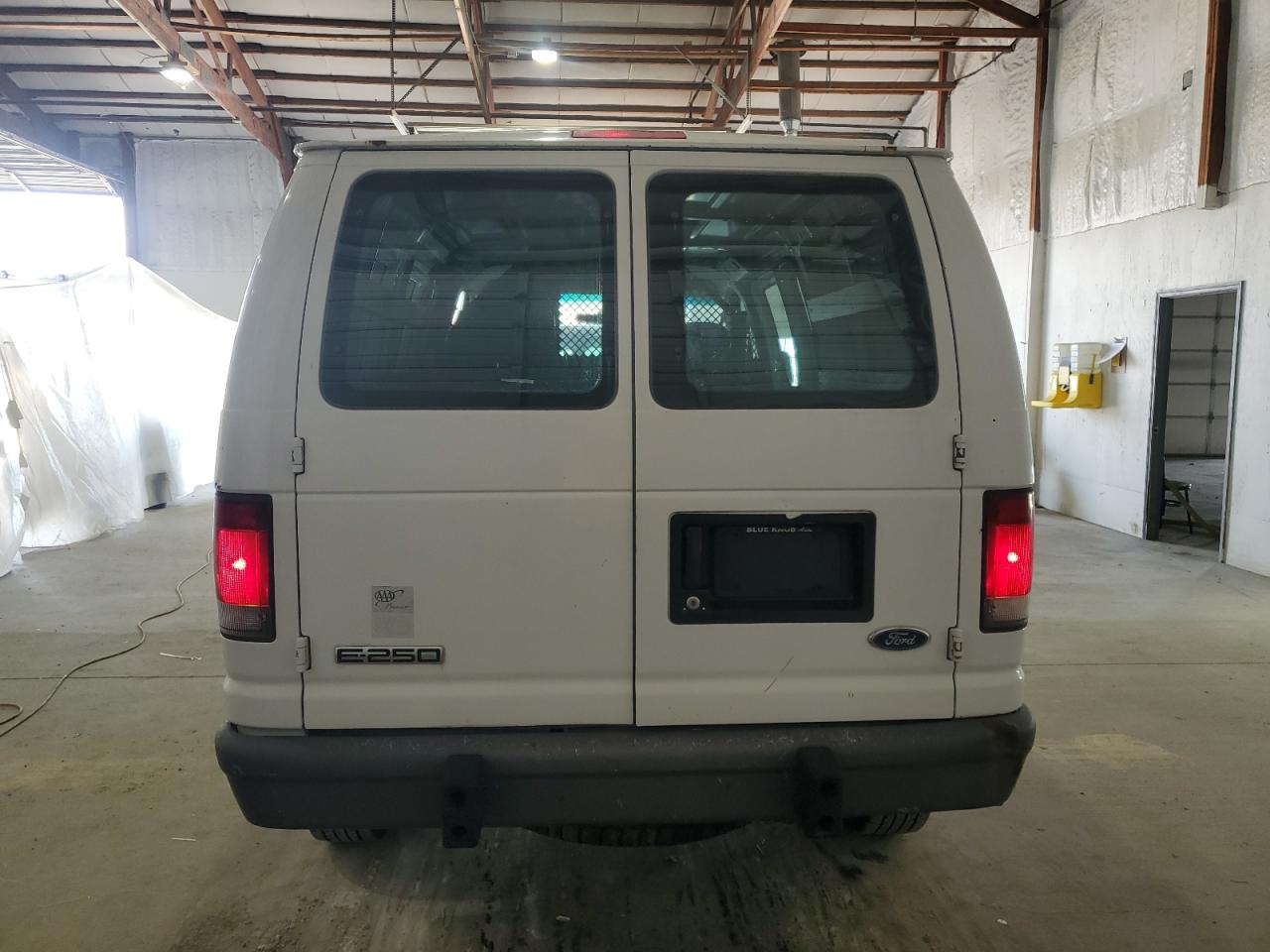 Lot #3282406267 2006 FORD ECONOLINE