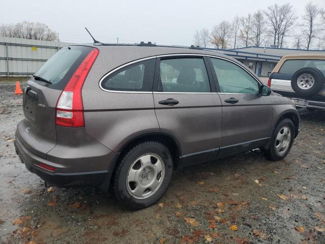 2011 HONDA CR-V LX #3296418657