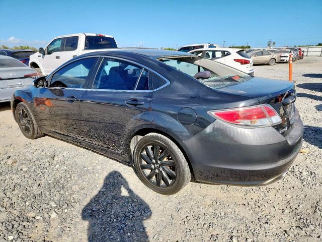 2012 MAZDA 6 S #3297766820