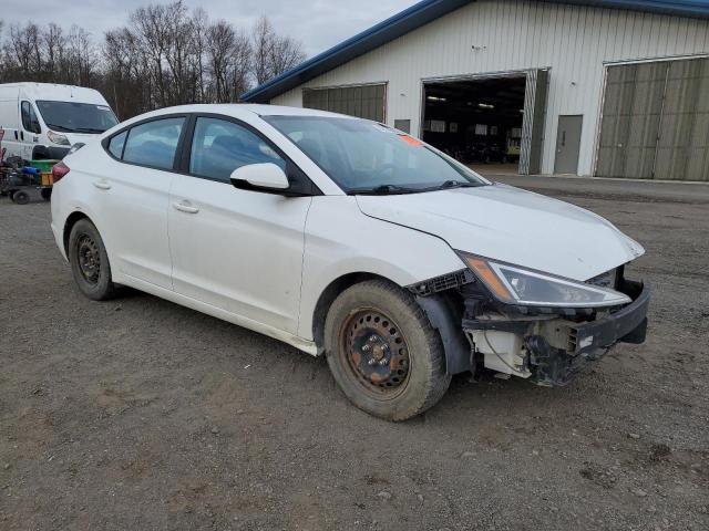 2019 HYUNDAI ELANTRA SE #3285662658