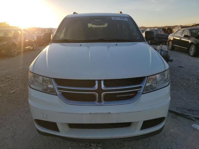 2017 DODGE JOURNEY SE - 3C4PDCAB8HT563798