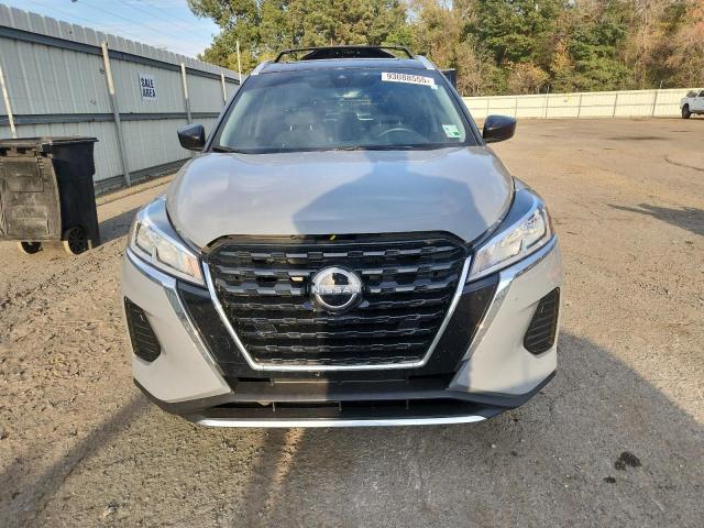 2023 NISSAN KICKS SV #3310533065