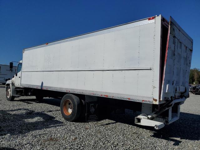 2008 HINO HINO 268 #3285594306