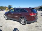 Lot #3296290408 2017 KIA SORENTO LX