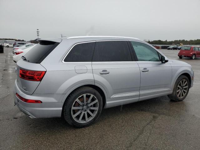 2017 AUDI Q7 PREMIUM #3301748388