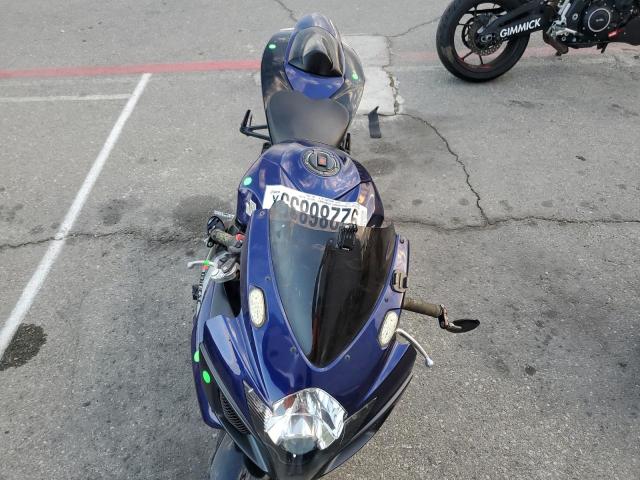 2007 SUZUKI GSX-R750 #3291387155