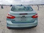 Lot #3292490671 2012 FORD FOCUS SEL
