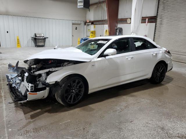 2023 CADILLAC CT4 SPORT 1G6DG5RK9P0116602