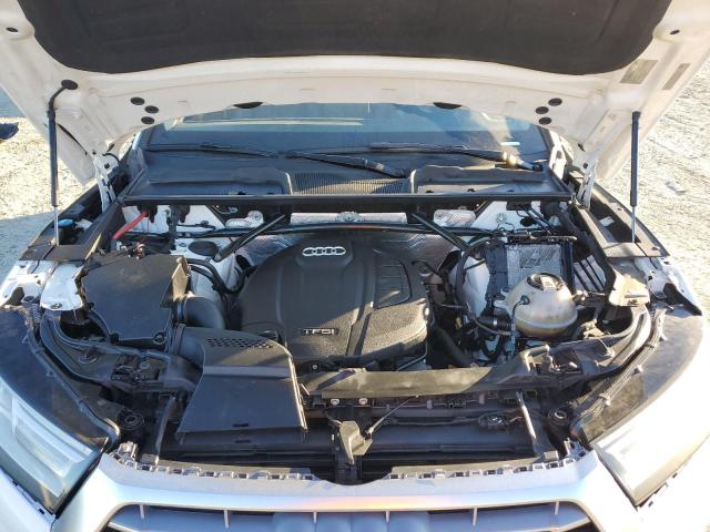 2018 AUDI Q5 PREMIUM #3283872416