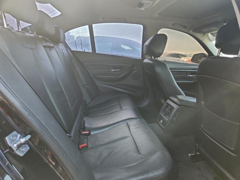 2015 BMW 328 I #3296217472