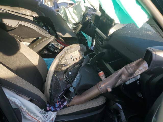 2025 FORD BRONCO SPO #3309594600