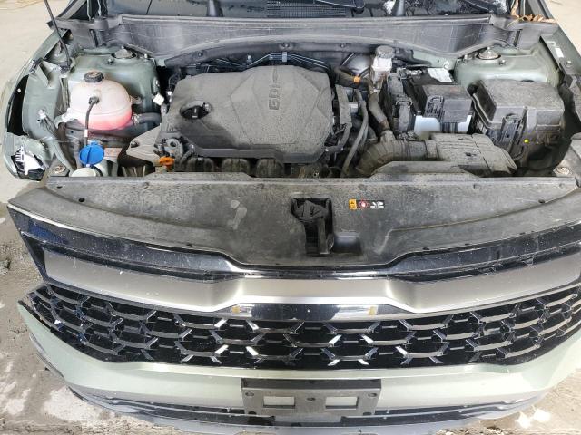 2023 KIA SPORTAGE X #3301653642