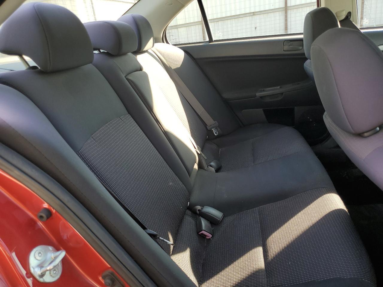 MITSUBISHI LANCER ES/ES SPORT