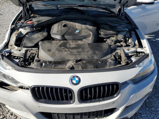 2018 BMW 330 XI #3309506588