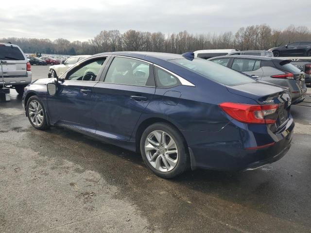 2018 HONDA ACCORD LX #3293446427