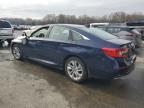 Lot #3293446427 2018 HONDA ACCORD LX