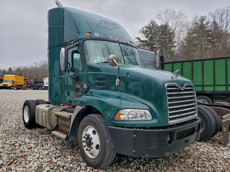 2017 MACK 600 CXU600 #3294339910