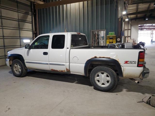 2005 GMC NEW SIERRA #3284683330