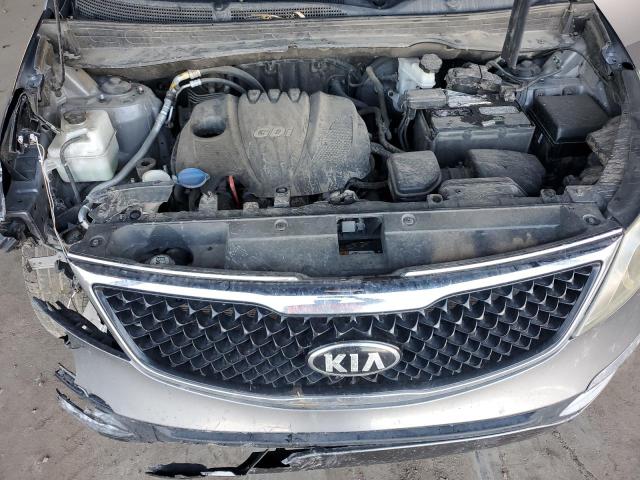 2014 KIA SPORTAGE B #3301909414