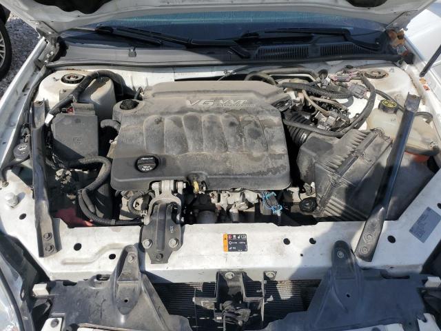 2015 CHEVROLET IMPALA LIM #3291437142