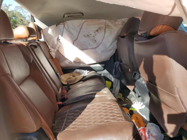 2016 TOYOTA TUNDRA CRE #3294438500