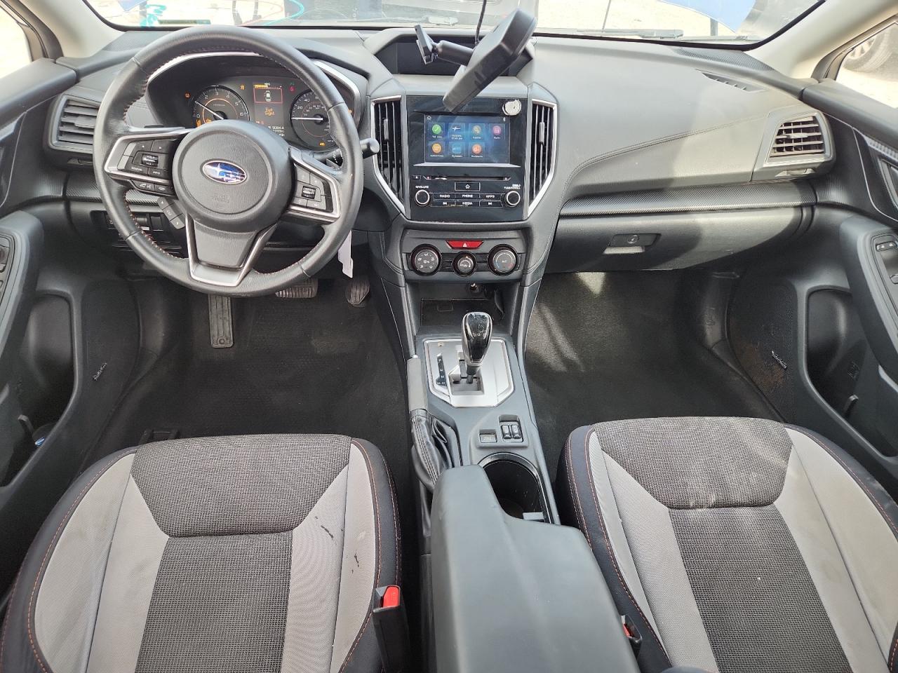SUBARU CROSSTREK PREMIUM