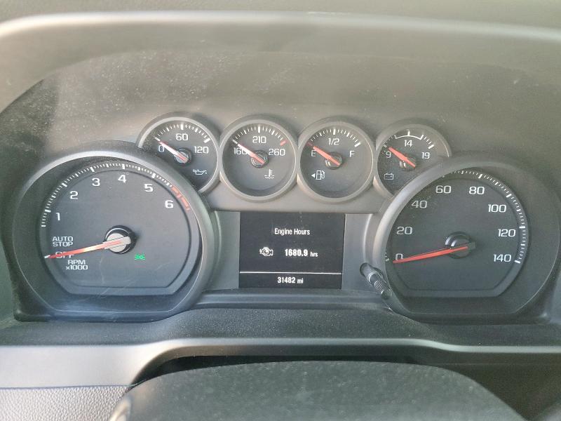 2024 GMC SIERRA K15 #3283772441