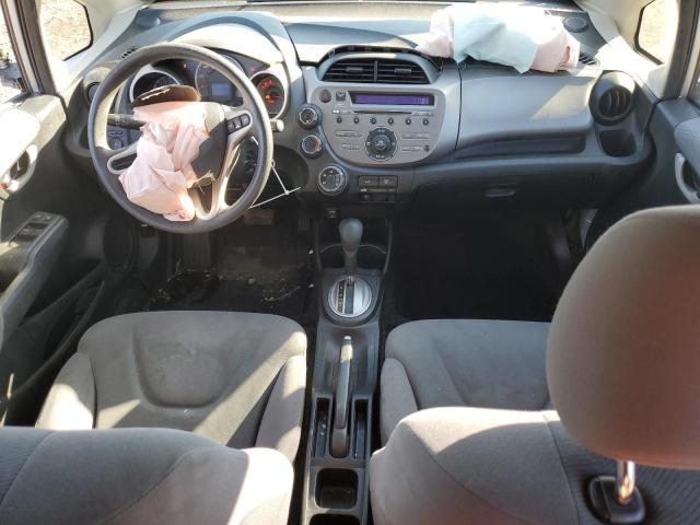 2012 HONDA FIT #3293295421