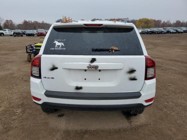 2016 JEEP COMPASS SP #3296955831