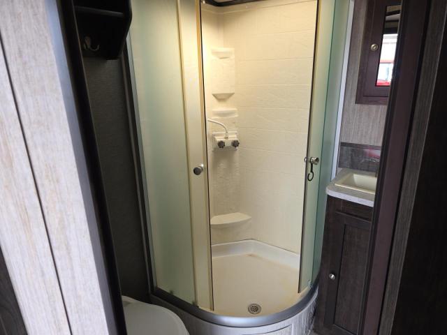 2018 SHADOW CRUISER SHADOW CRU #3292515718