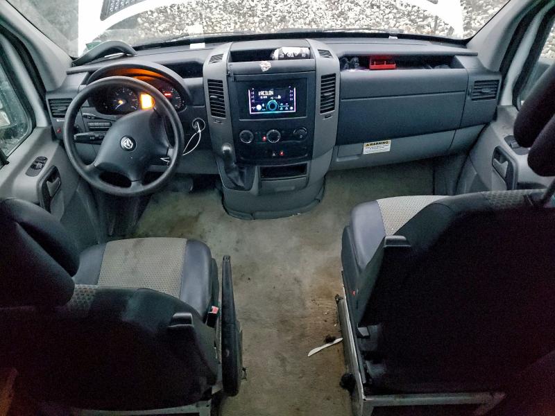 2008 DODGE SPRINTER 2 #3301682642