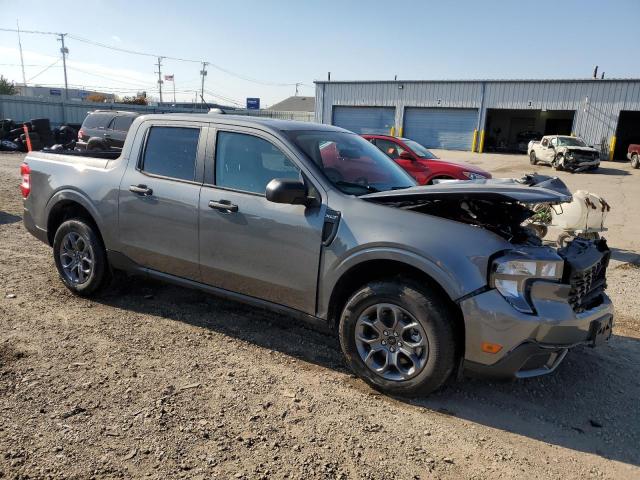 2025 FORD MAVERICK X #3294628028