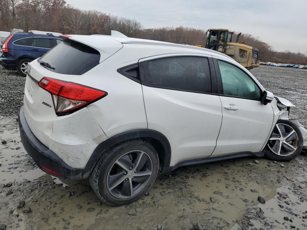 HONDA HR-V EX