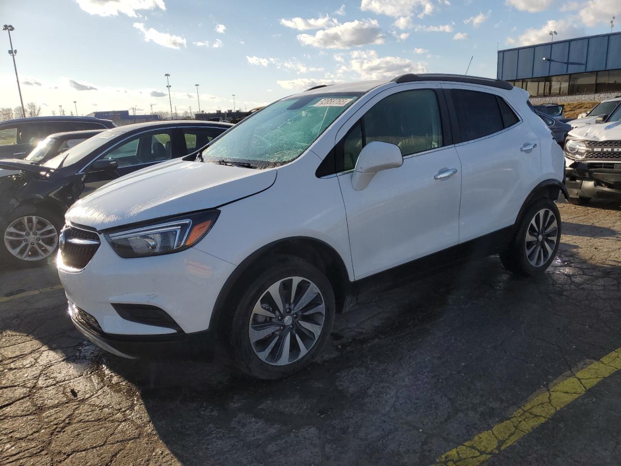 BUICK ENCORE PREFERRED