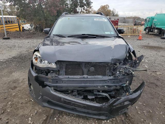 2016 SUBARU CROSSTREK - JF2GPAKC4GH223131