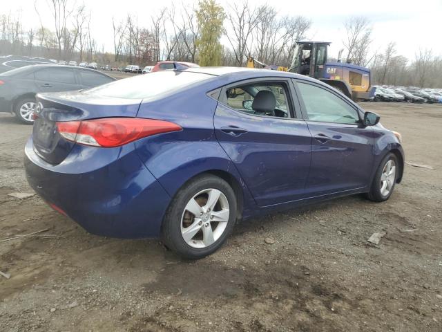 2013 HYUNDAI ELANTRA GL #3305301302